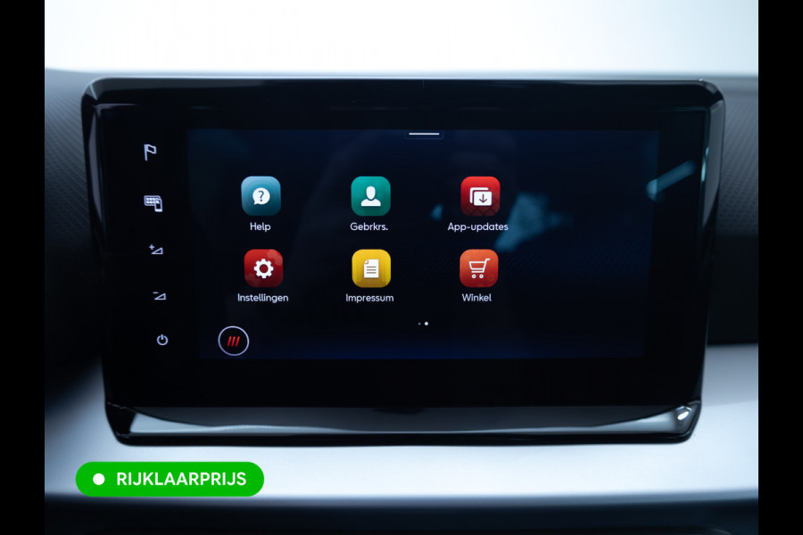 Seat Arona 1.5 TSI FR 150PK Automaat Travel-assist | Camera | Adaptive cruise | Climate-control Digi dash, PDC V+A, Navigatie, App-connect, Sfeerverlichting