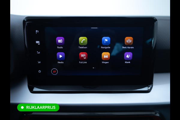 Seat Arona 1.5 TSI FR 150PK Automaat Travel-assist | Camera | Adaptive cruise | Climate-control Digi dash, PDC V+A, Navigatie, App-connect, Sfeerverlichting