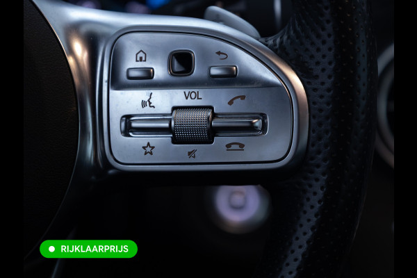 Mercedes-Benz C-Klasse Estate 200 Business Solution AMG | Cruise | High Perfomance Led | Navigatie | Stoelverwarming | Apple Carplay/Android auto, electrische achterklep