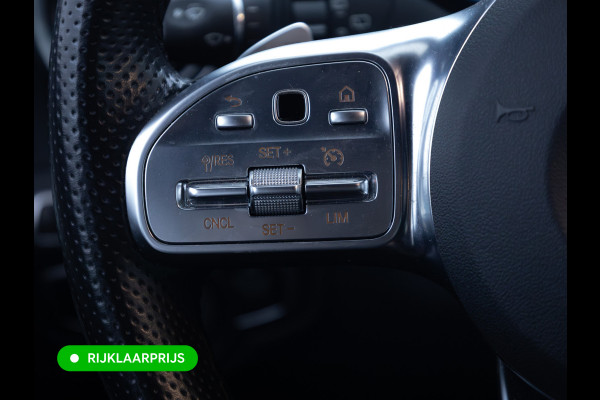 Mercedes-Benz C-Klasse Estate 200 Business Solution AMG | Cruise | High Perfomance Led | Navigatie | Stoelverwarming | Apple Carplay/Android auto, electrische achterklep