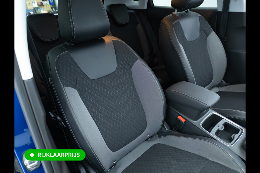 Opel Grandland X 1.6 Turbo Hybrid4 Innovation 225 PK | Navigatie | Denon audio | Comfortstoel | Cruise | Camera | Navigatie & App. connect, Dab, 18"Lichtmetalen velgen