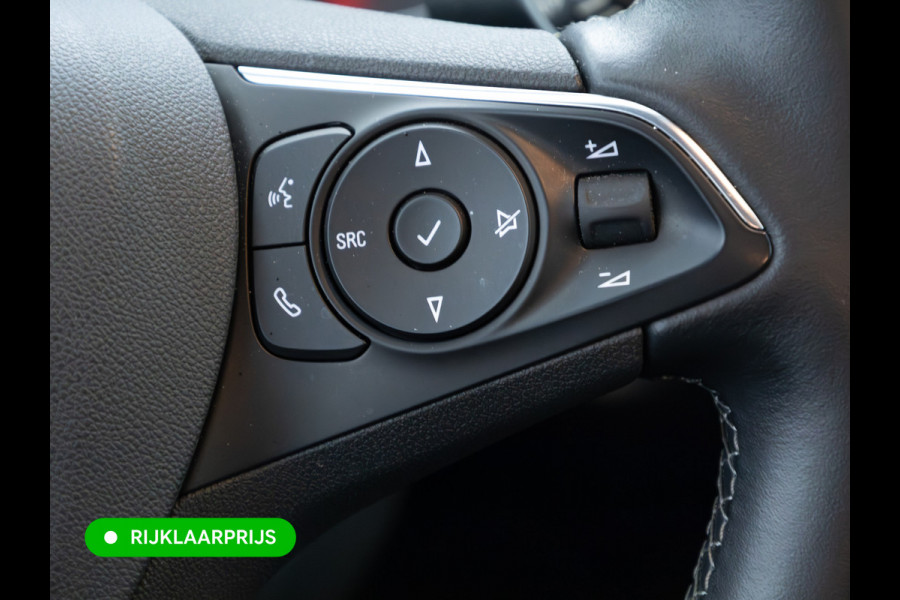 Opel Grandland X 1.6 Turbo Hybrid4 Innovation 225 PK | Navigatie | Denon audio | Comfortstoel | Cruise | Camera | Navigatie & App. connect, Dab, 18"Lichtmetalen velgen