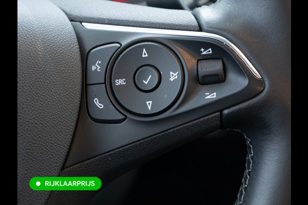 Opel Grandland X 1.6 Turbo Hybrid4 Innovation 225 PK | Navigatie | Denon audio | Comfortstoel | Cruise | Camera | Navigatie & App. connect, Dab, 18"Lichtmetalen velgen