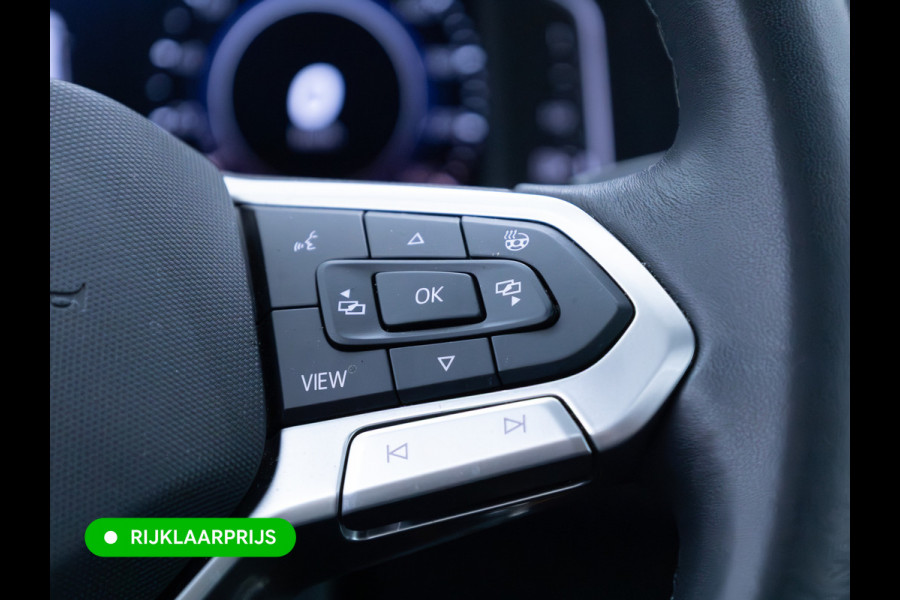 Volkswagen Tiguan 1.4 TSI eHybrid Business | Elec. Panoramadak | Stoel- & Stuurverwarming | Adap. Cruise | Elc. achterklep | All season banden, PDC V+A, IQ Led