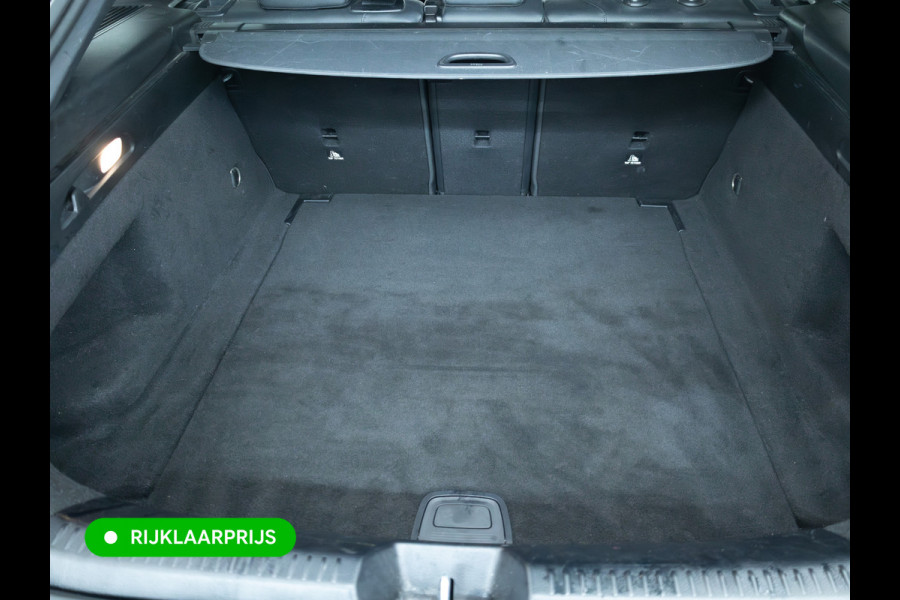 Mercedes-Benz CLA-Klasse Shooting Brake 180 Buss. Sol. Luxury automaat | Leer | Stoelverwarming | Navigatie | Cruise | Elec. klep | Camera All season banden, Sfeerverlichting