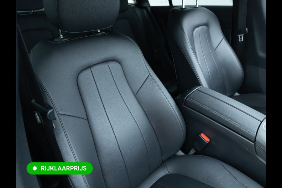 Mercedes-Benz CLA-Klasse Shooting Brake 180 Buss. Sol. Luxury automaat | Leer | Stoelverwarming | Navigatie | Cruise | Elec. klep | Camera All season banden, Sfeerverlichting