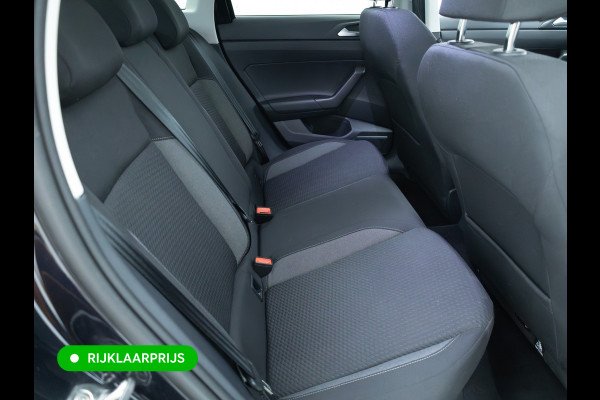 Volkswagen Taigo 1.0 TSI Business Comfort Edition | Stoelverwarming | PDC V+A | Airco | Led | DAB | Apple Carplay, Android auto, All season banden