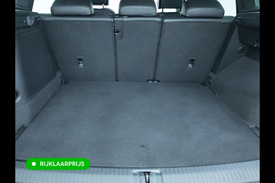 Volkswagen Tiguan 1.4 TSI eHybrid R-Line Business+ | Sfeerverlichting | Elec. achterklep | Camera | App. connect | Navigatie, 19"LMV, Travel Assist, Keyless