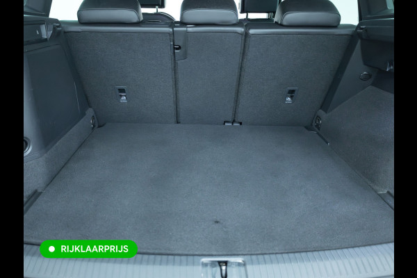 Volkswagen Tiguan 1.4 TSI eHybrid R-Line Business+ | Sfeerverlichting | Elec. achterklep | Camera | App. connect | Navigatie, 19"LMV, Travel Assist, Keyless
