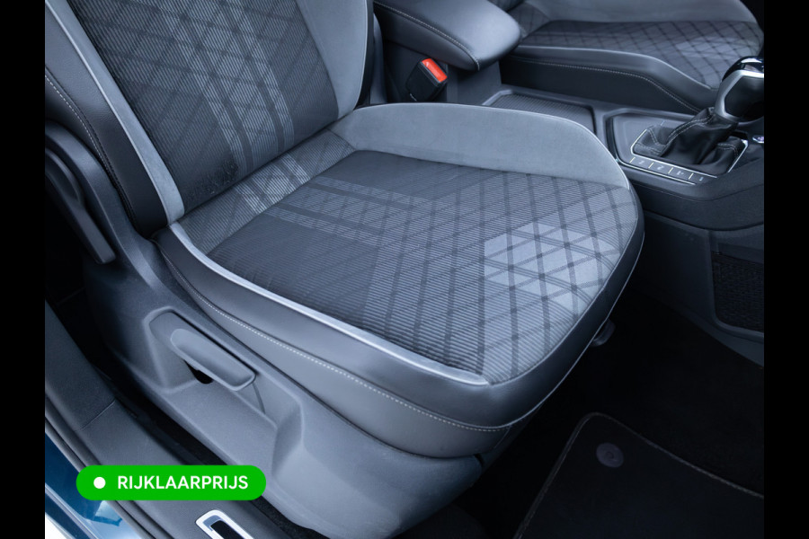Volkswagen Tiguan 1.4 TSI eHybrid R-Line Business+ | Sfeerverlichting | Elec. achterklep | Camera | App. connect | Navigatie, 19"LMV, Travel Assist, Keyless