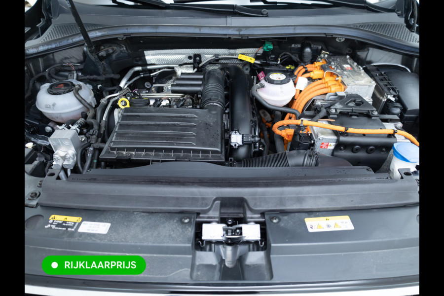 Volkswagen Tiguan 1.4 TSI eHybrid R-Line Business+ | Sfeerverlichting | Elec. achterklep | Camera | App. connect | Navigatie, 19"LMV, Travel Assist, Keyless