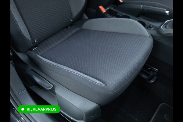 Volkswagen Taigo 1.0 TSI Business Comfort Edition | Stoelverwarming | PDC V+A | Airco | Led | DAB | Apple Carplay, Android auto, All season banden