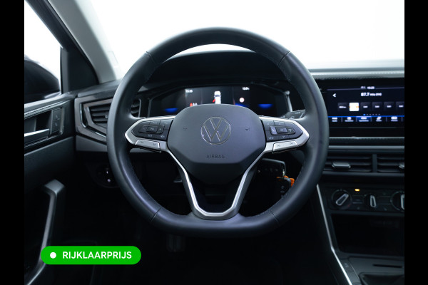 Volkswagen Taigo 1.0 TSI Business Comfort Edition | Stoelverwarming | PDC V+A | Airco | Led | DAB | Apple Carplay, Android auto, All season banden
