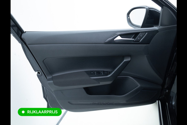 Volkswagen Taigo 1.0 TSI Business Comfort Edition | Stoelverwarming | PDC V+A | Airco | Led | DAB | Apple Carplay, Android auto, All season banden