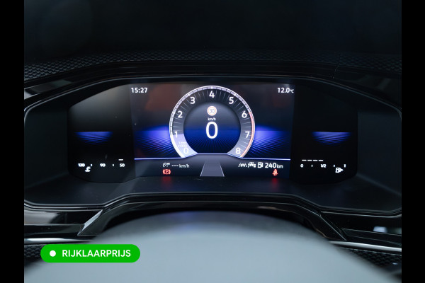 Volkswagen Taigo 1.0 TSI Business Comfort Edition | Stoelverwarming | PDC V+A | Airco | Led | DAB | Apple Carplay, Android auto, All season banden