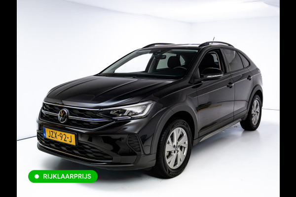 Volkswagen Taigo 1.0 TSI Business Comfort Edition | Stoelverwarming | PDC V+A | Airco | Led | DAB | Apple Carplay, Android auto, All season banden