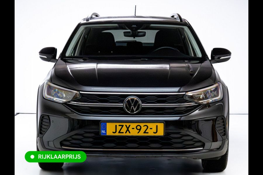 Volkswagen Taigo 1.0 TSI Business Comfort Edition | Stoelverwarming | PDC V+A | Airco | Led | DAB | Apple Carplay, Android auto, All season banden