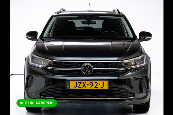 Volkswagen Taigo 1.0 TSI Business Comfort Edition | Stoelverwarming | PDC V+A | Airco | Led | DAB | Apple Carplay, Android auto, All season banden