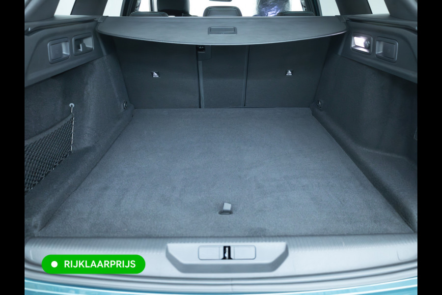 Peugeot 308 SW 1.6 Plug-in Hybrid 180 Allure Avantage automaat | Stoelverw. | Apple Carplay | Navigatie | Led | NL auto | Climate control, Adaptieve Cruise control, Alarm, Tot 8 jaar garantie
