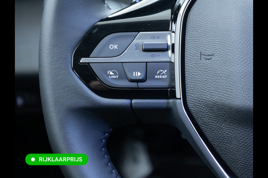 Peugeot 308 SW 1.6 Plug-in Hybrid 180 Allure Avantage automaat | Stoelverw. | Apple Carplay | Navigatie | Led | NL auto | Climate control, Adaptieve Cruise control, Alarm, Tot 8 jaar garantie