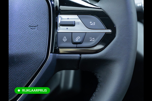 Peugeot 308 SW 1.6 Plug-in Hybrid 180 Allure Avantage automaat | Stoelverw. | Apple Carplay | Navigatie | Led | NL auto | Climate control, Adaptieve Cruise control, Alarm, Tot 8 jaar garantie