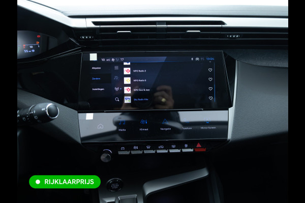 Peugeot 308 SW 1.6 Plug-in Hybrid 180 Allure Avantage automaat | Stoelverw. | Apple Carplay | Navigatie | Led | NL auto | Climate control, Adaptieve Cruise control, Alarm, Tot 8 jaar garantie