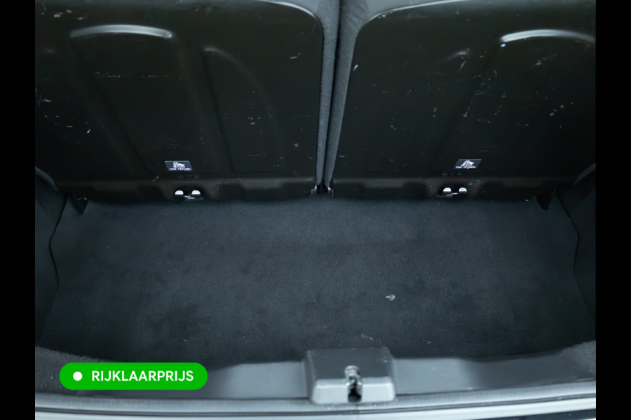 Peugeot 108 1.0 e-VTi Active 73 PK | Airconditioning | BT Telefoon & Audio | DAB | Led Dagrijverlichting | Zwart met. | Multifunctioneel stuurwiel, Centrale vergrendeling met afstandsbediening