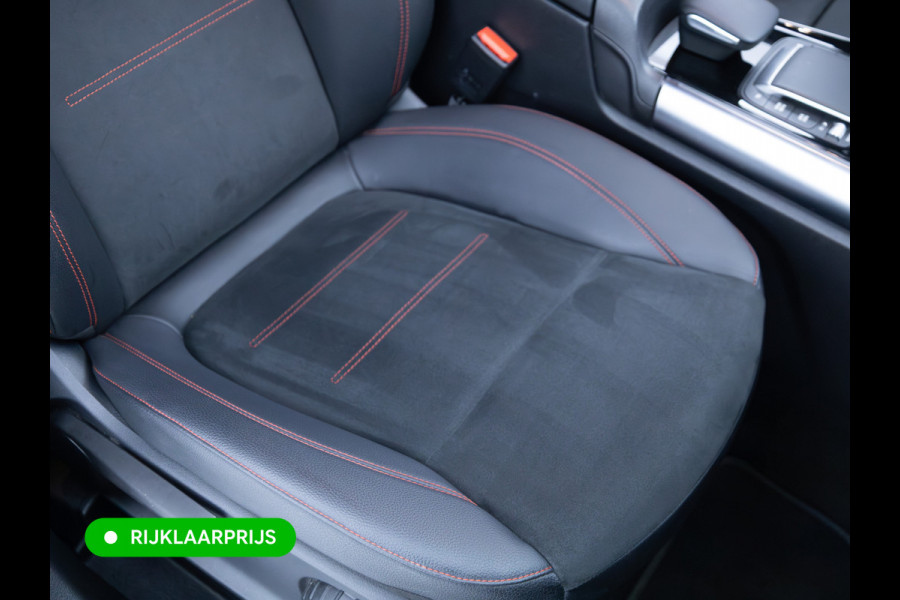 Mercedes-Benz GLA 250 e Business Sol. AMG Limited | Night pakket | Multi Beam Led | Stoelverw. | Camera | Navigatie | Cruise, PDC V+A, App. connect, Draadloze tel. lader, Sfeerverlichting
