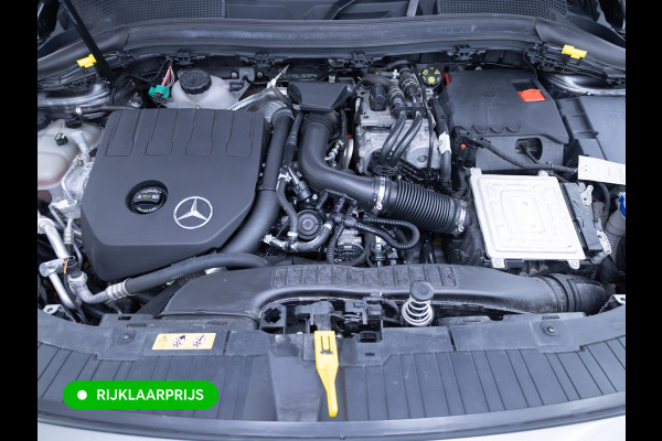 Mercedes-Benz GLA 250 e Business Sol. AMG Limited | Night pakket | Multi Beam Led | Stoelverw. | Camera | Navigatie | Cruise, PDC V+A, App. connect, Draadloze tel. lader, Sfeerverlichting