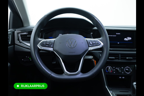 Volkswagen Taigo 1.0 TSI Business Comfort Edition | Stoelverwarming | PDC V+A | Airco | Led | DAB | Apple Carplay, Android auto, All season banden