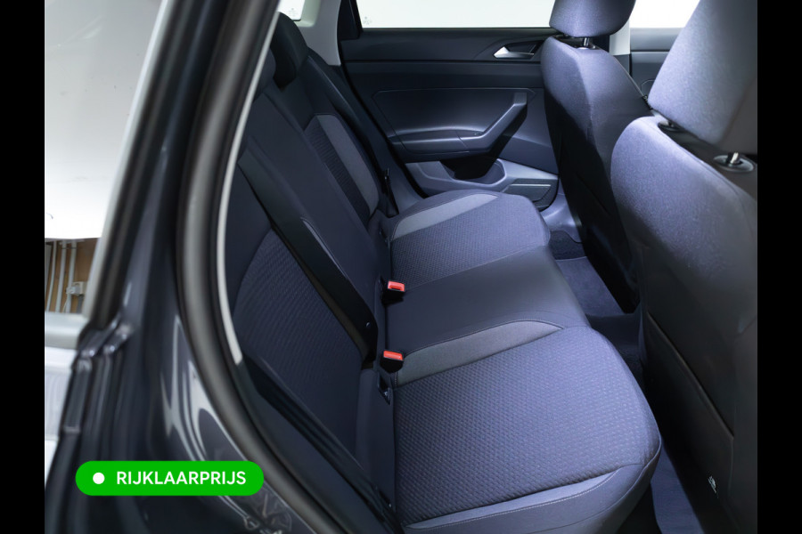 Volkswagen Taigo 1.0 TSI Business Comfort Edition | Stoelverwarming | PDC V+A | Airco | Led | DAB | Apple Carplay, Android auto, All season banden