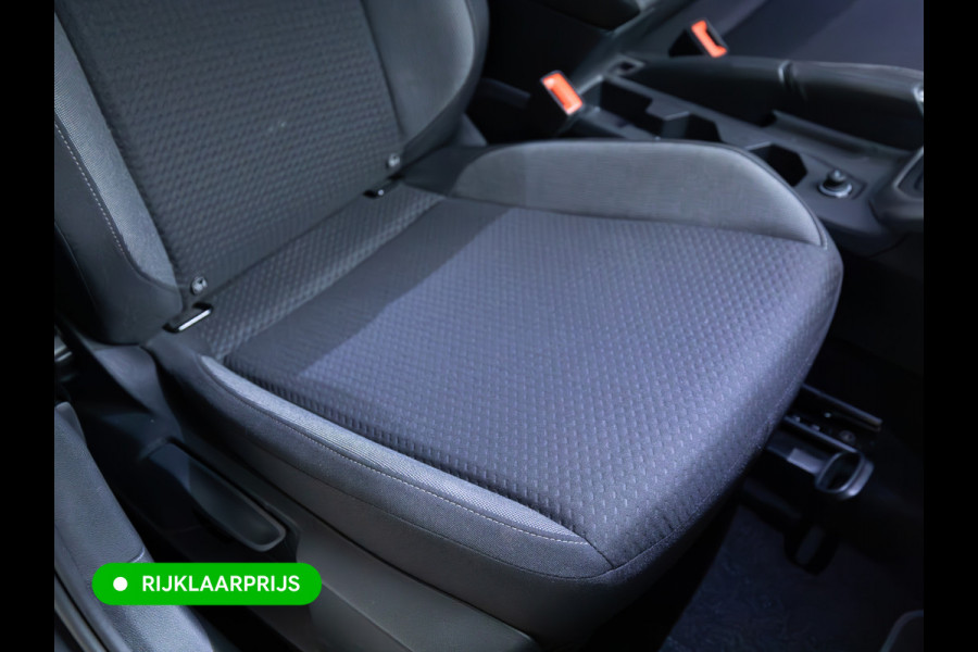 Volkswagen Taigo 1.0 TSI Business Comfort Edition | Stoelverwarming | PDC V+A | Airco | Led | DAB | Apple Carplay, Android auto, All season banden