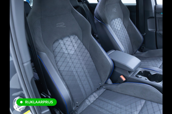 Volkswagen Golf 1.5 eTSI R-Line Edition 150 PK | Panoramadak | Elect. Trekhaak | Stoel- & Stuurverw. | Adap. Cruise | Achteruitrijcamera, Apple Carplay, Android auto