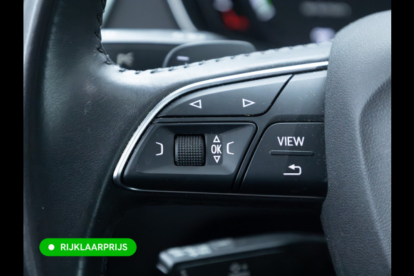 Audi Q5 50 TFSI e quattro S edition | Stoelverwarming | Trekhaak | El.achterklep | Navigatie | 360 camera Cruise-control, All-season, Climate-control