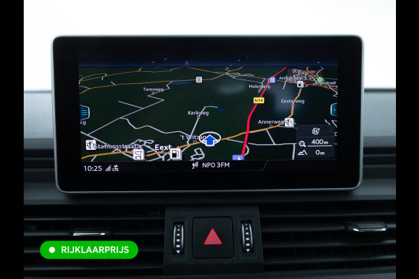 Audi Q5 50 TFSI e quattro S edition | Stoelverwarming | Trekhaak | El.achterklep | Navigatie | 360 camera Cruise-control, All-season, Climate-control