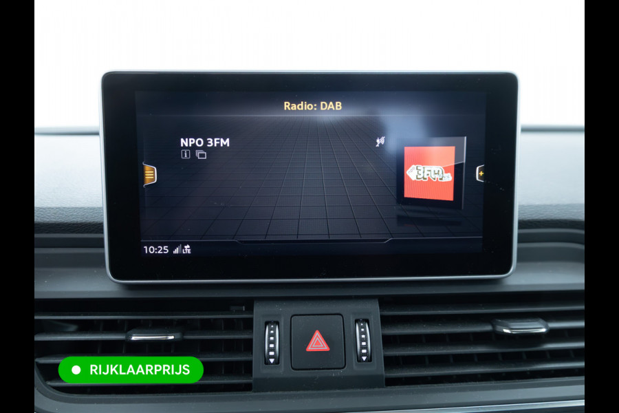 Audi Q5 50 TFSI e quattro S edition | Stoelverwarming | Trekhaak | El.achterklep | Navigatie | 360 camera Cruise-control, All-season, Climate-control