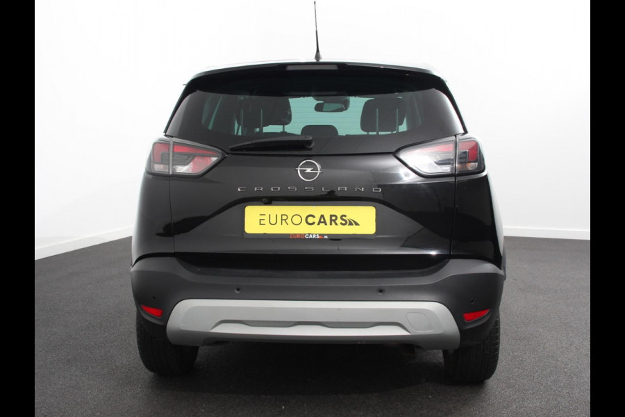 Opel Crossland 1.2 Turbo 130pk Automaat Elegance Navigatie Camera Climate Control Dab Lichtmetalen velgen Cruise Control | Led