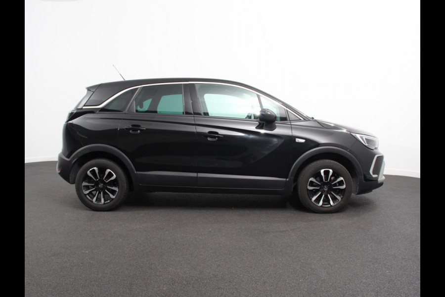 Opel Crossland 1.2 Turbo 130pk Automaat Elegance Navigatie Camera Climate Control Dab Lichtmetalen velgen Cruise Control | Led