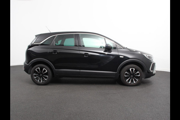 Opel Crossland 1.2 Turbo 130pk Automaat Elegance Navigatie Camera Climate Control Dab Lichtmetalen velgen Cruise Control | Led