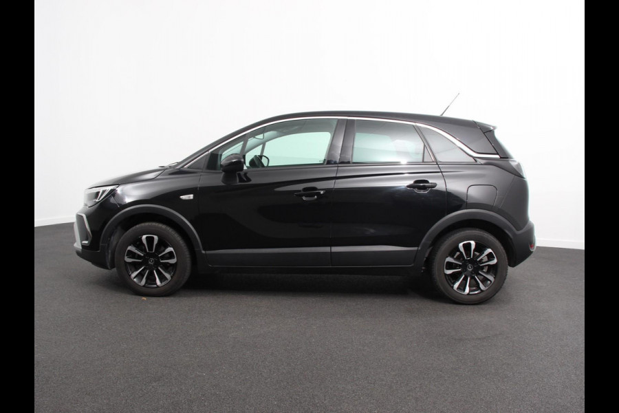Opel Crossland 1.2 Turbo 130pk Automaat Elegance Navigatie Camera Climate Control Dab Lichtmetalen velgen Cruise Control | Led