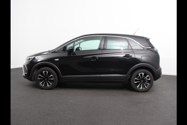 Opel Crossland 1.2 Turbo 130pk Automaat Elegance Navigatie Camera Climate Control Dab Lichtmetalen velgen Cruise Control | Led