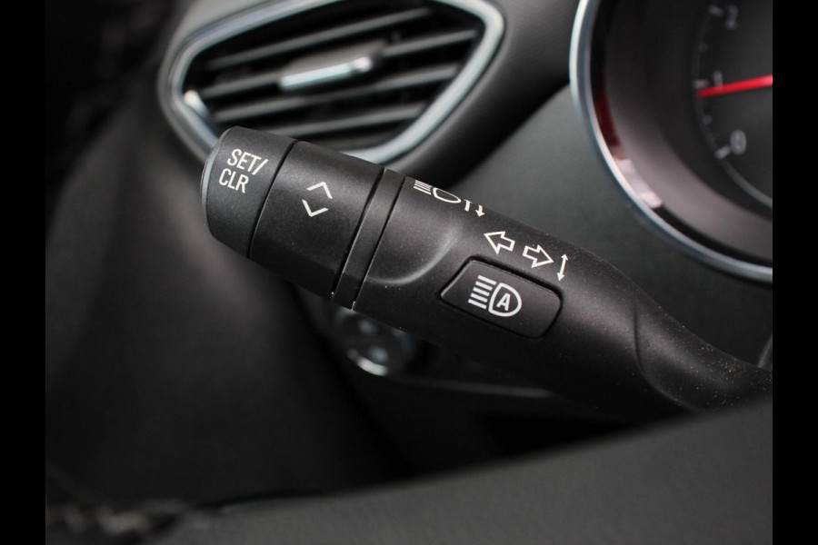 Opel Crossland 1.2 Turbo 130pk Automaat Elegance Navigatie Camera Climate Control Dab Lichtmetalen velgen Cruise Control | Led