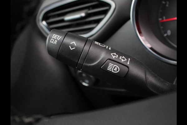 Opel Crossland 1.2 Turbo 130pk Automaat Elegance Navigatie Camera Climate Control Dab Lichtmetalen velgen Cruise Control | Led