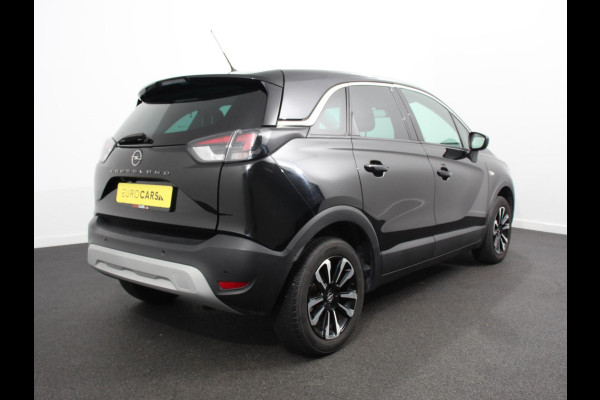 Opel Crossland 1.2 Turbo 130pk Automaat Elegance Navigatie Camera Climate Control Dab Lichtmetalen velgen Cruise Control | Led