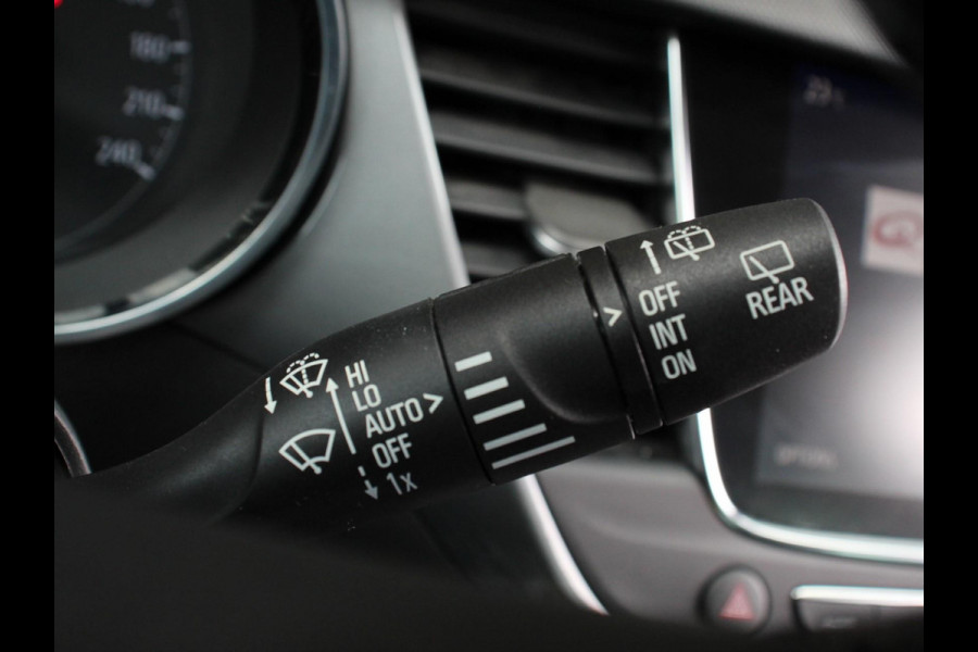 Opel Crossland 1.2 Turbo 130pk Automaat Elegance Navigatie Camera Climate Control Dab Lichtmetalen velgen Cruise Control | Led