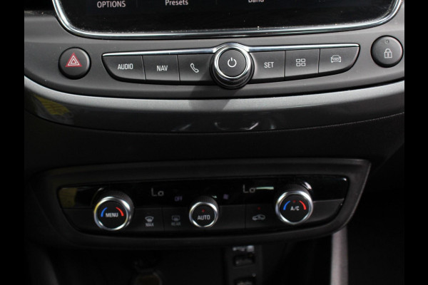 Opel Crossland 1.2 Turbo 130pk Automaat Elegance Navigatie Camera Climate Control Dab Lichtmetalen velgen Cruise Control | Led