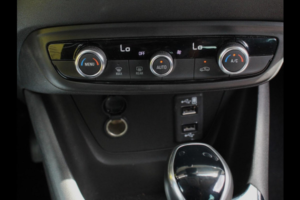 Opel Crossland 1.2 Turbo 130pk Automaat Elegance Navigatie Camera Climate Control Dab Lichtmetalen velgen Cruise Control | Led