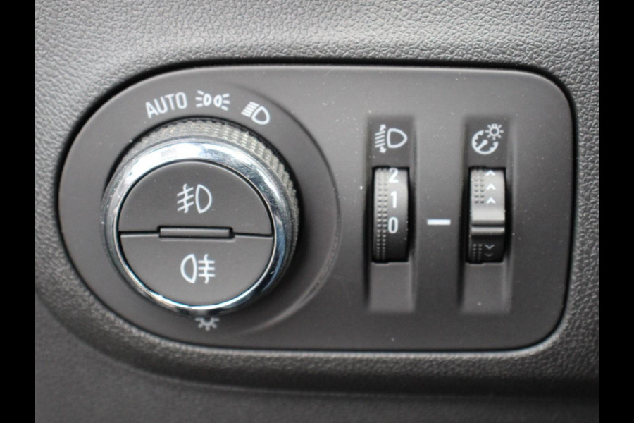 Opel Crossland 1.2 Turbo 130pk Automaat Elegance Navigatie Camera Climate Control Dab Lichtmetalen velgen Cruise Control | Led