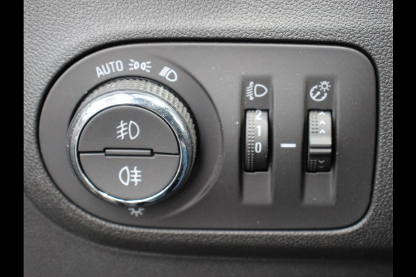 Opel Crossland 1.2 Turbo 130pk Automaat Elegance Navigatie Camera Climate Control Dab Lichtmetalen velgen Cruise Control | Led