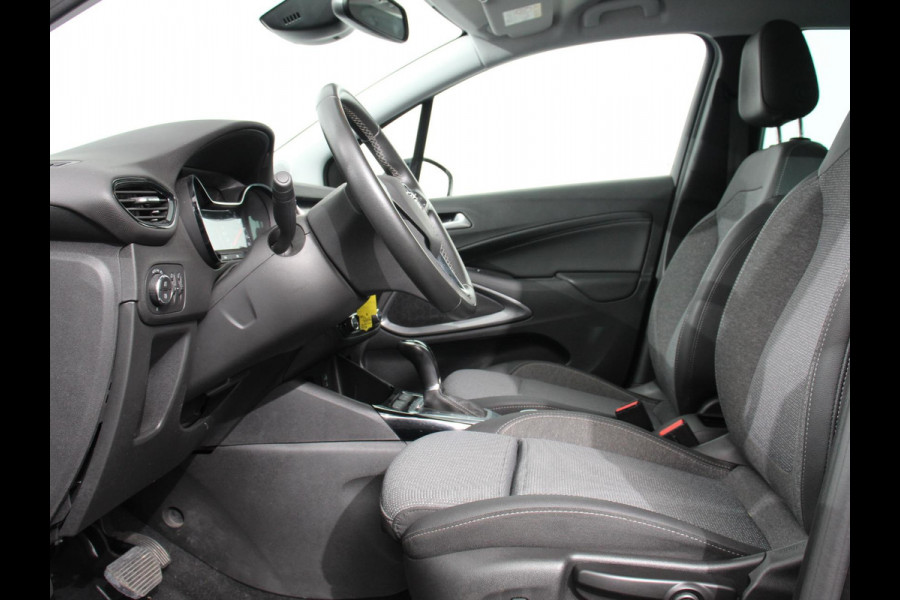 Opel Crossland 1.2 Turbo 130pk Automaat Elegance Navigatie Camera Climate Control Dab Lichtmetalen velgen Cruise Control | Led